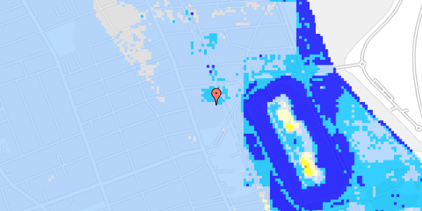 Ekstrem regn på Hf. Formosa 48