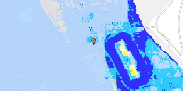 Ekstrem regn på Hf. Formosa 49