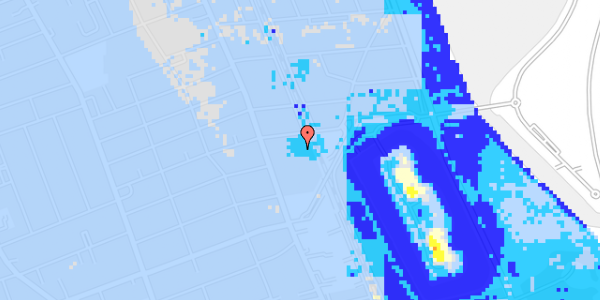 Ekstrem regn på Hf. Formosa 59