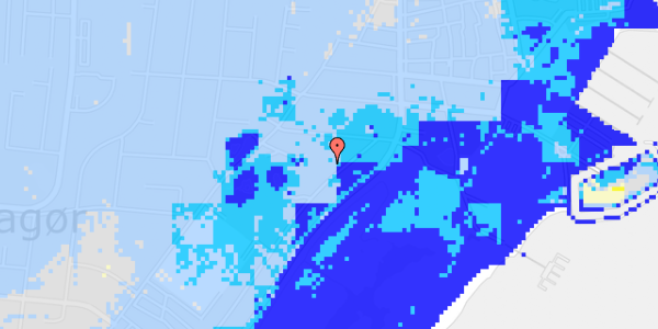 Ekstrem regn på Strandjægervej 3, . 24