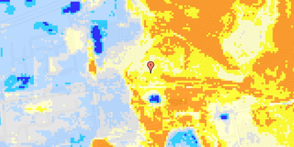 Ekstrem regn på Bronzealderen 14B