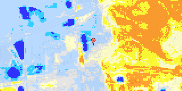 Ekstrem regn på Jernalderen 30