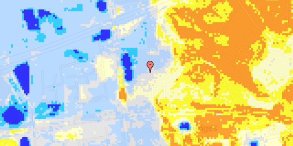 Ekstrem regn på Jernalderen 48