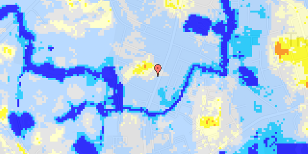 Ekstrem regn på Ellefolden 16