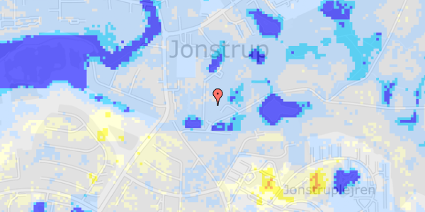 Ekstrem regn på Studekrogen 1, . 26