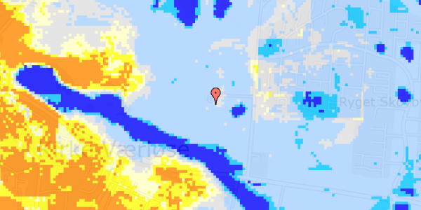 Ekstrem regn på Ryethøjvej 1, . 14