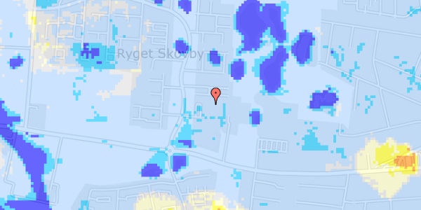 Ekstrem regn på Solbjerghaven 6, . 19