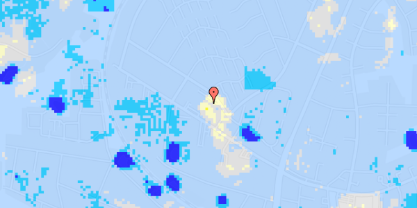 Ekstrem regn på Engstedet 3, 1. 45