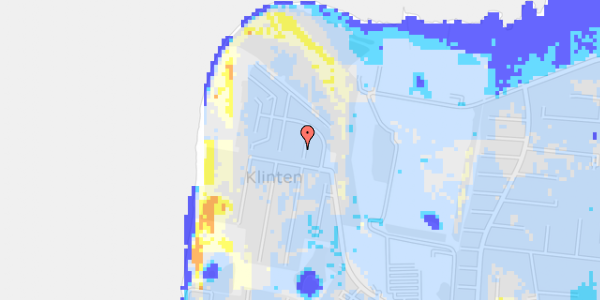 Ekstrem regn på Asgård 11