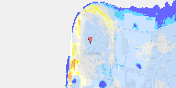 Ekstrem regn på Asgård 37