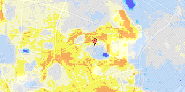 Ekstrem regn på Sabroesvej 2, 1. 4