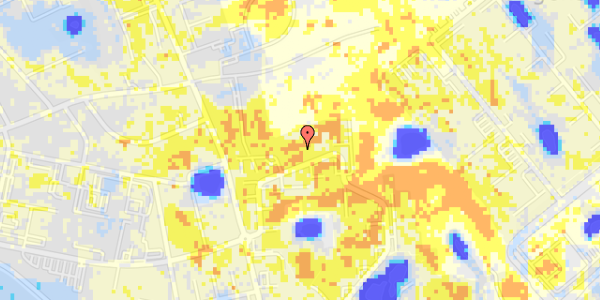 Ekstrem regn på Fredskovhellet 2H, 2. 57