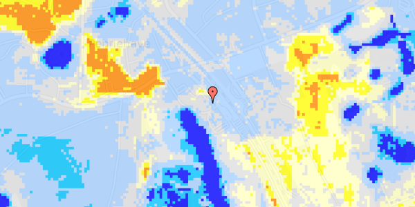 Ekstrem regn på Ulvemosen 6, 1. 