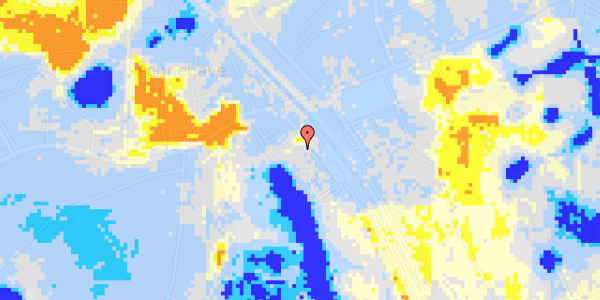 Ekstrem regn på Ulvemosen 18, 1. 