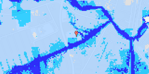 Ekstrem regn på Sandmarksbo 2, 1. 106