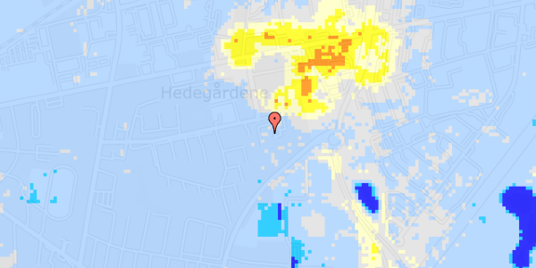 Ekstrem regn på Hedeboparken 6, 1. 208