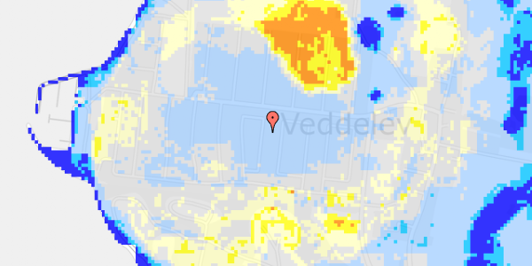 Ekstrem regn på Langholm 21