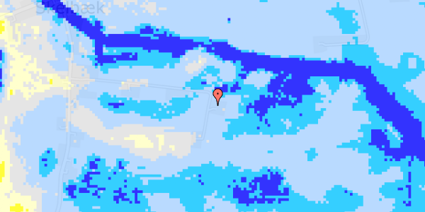 Ekstrem regn på Langholm 3