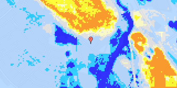 Ekstrem regn på Elverdalen 33