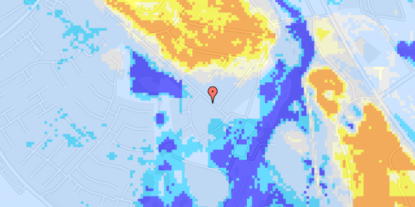 Ekstrem regn på Elverdalen 38