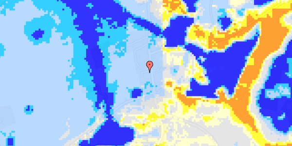 Ekstrem regn på Birketlunden 1, . 2