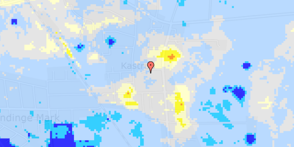 Ekstrem regn på Kollegievej 7, . 34