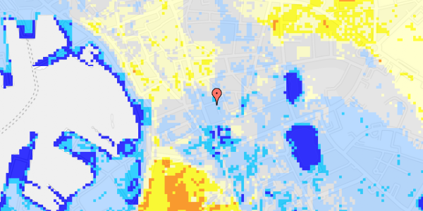 Ekstrem regn på Kastanievej 4, . 6