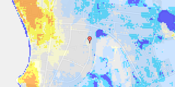 Ekstrem regn på Thorkildsvej 61, . 8