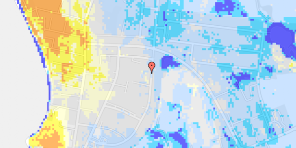 Ekstrem regn på Thorkildsvej 65, . 4