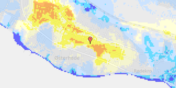 Ekstrem regn på Hedemarken 5