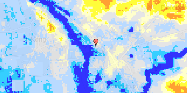 Ekstrem regn på Ådalen 26