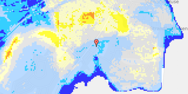 Ekstrem regn på Næsset 13