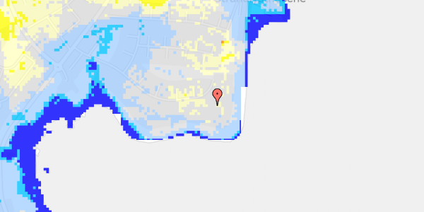 Ekstrem regn på Næsset 58