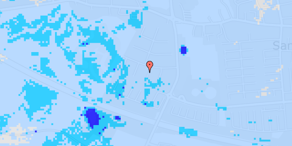 Ekstrem regn på Virkensbjerget 34