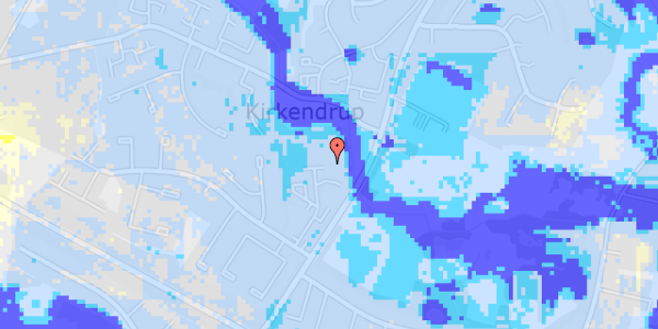 Ekstrem regn på Ærtebjerghaven 41F, . 1