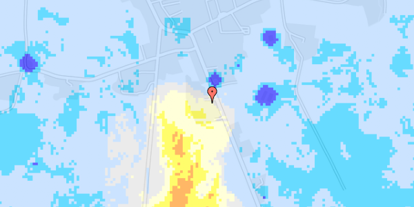 Ekstrem regn på Snarupvejen 9B, . 27