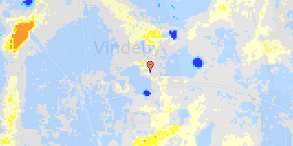 Ekstrem regn på Syrenvej 24, . 14