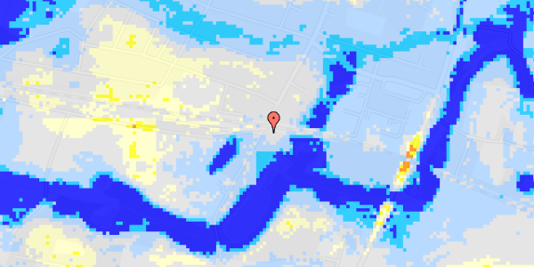 Ekstrem regn på Hindemaevej 69, 2. 23