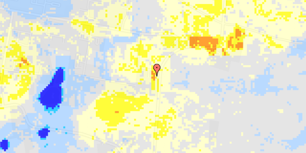 Ekstrem regn på Hølleskovvej 4, . 3