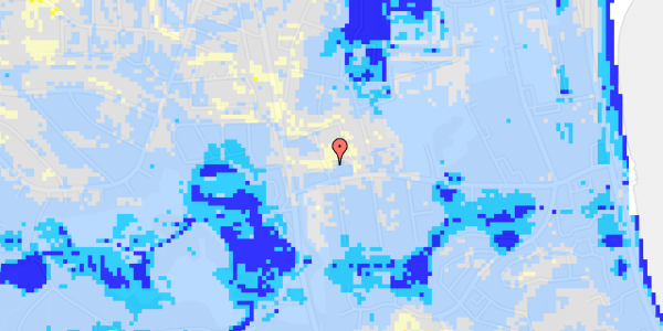 Ekstrem regn på Kallemosen 22, 1. 