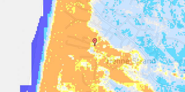 Ekstrem regn på Hjelmevej 15, 1. 15