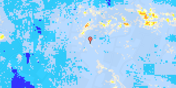 Ekstrem regn på Solsiden 34