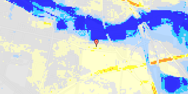 Ekstrem regn på Jorden Rundt 31