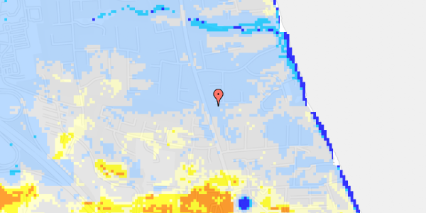 Ekstrem regn på Ekkodalen 16