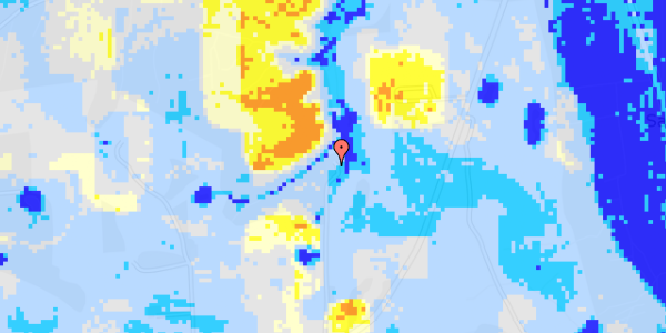 Ekstrem regn på Bolbroholtvej 9, . 7