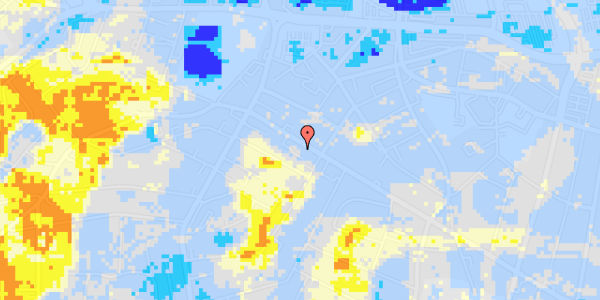 Ekstrem regn på Agtrupvej 22, 3. 301