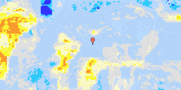 Ekstrem regn på Agtrupvej 50, 2. 