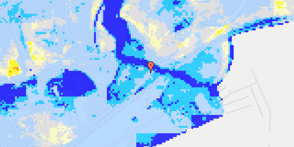 Ekstrem regn på Fynsvej 91, 1. 