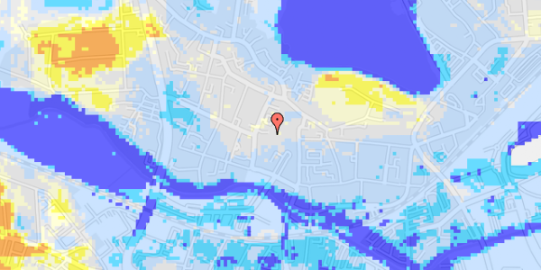 Ekstrem regn på Svietorvet 1, 2. 201