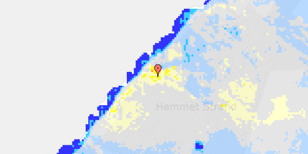 Ekstrem regn på Sydvesten 2